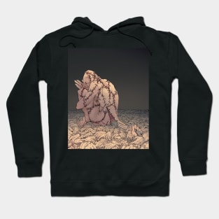 PTSD Hoodie